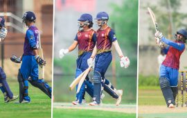 ५० ओभर टिकेर खेल्नै सक्दैनन् प्रदेशका टिम, कहिले होला सुधार ?