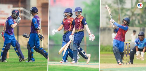 ५० ओभर टिकेर खेल्नै सक्दैनन् प्रदेशका टिम, कहिले होला सुधार ?