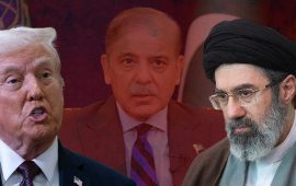 इस्लामावाद वार्ताका प्रमुख चार मुद्दा : अमेरिका र इरानमा को होला ‘ब्याक’ ?