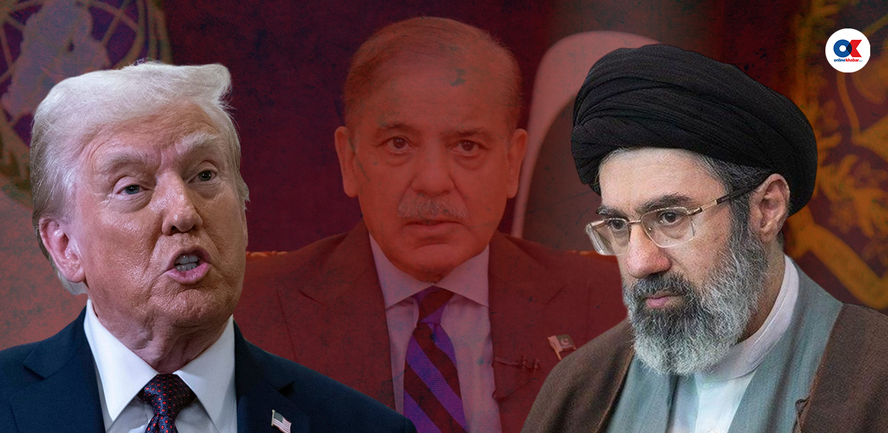 इस्लामावाद वार्ताका प्रमुख चार मुद्दा : अमेरिका र इरानमा को होला ‘ब्याक’ ?