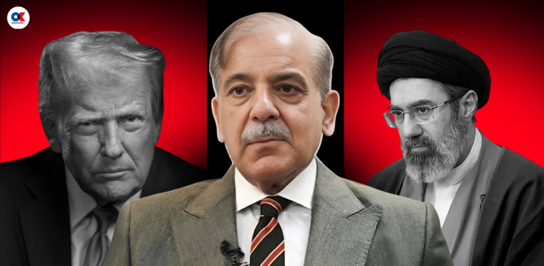 पाकिस्तानी मध्यस्थतामा कसरी रोकियो अमेरिका-इरान युद्ध ? 