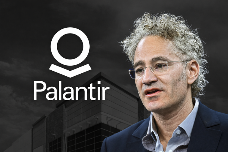 डेटा, डिफेन्स र दर्शन : सिलिकन भ्यालीलाई पालान्टिरको चुनौती