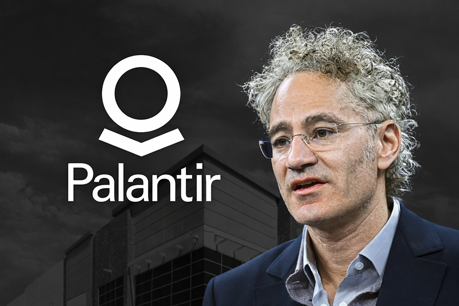 डेटा, डिफेन्स र दर्शन : सिलिकन भ्यालीलाई पालान्टिरको चुनौती