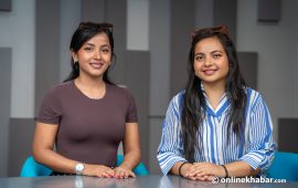 ‘लिगेसी’ पछ्याउँदै बलिउडबाट आएका तुलसी घिमिरेका छोरीहरू (भिडियो)