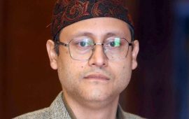 आर्थिक तथा राष्ट्रियताको कसीमा नवीन अपेक्षा