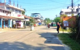 पथरीको सुकुमवासी बस्तीमा ‘दोहोरो स्वामित्व’ विवाद