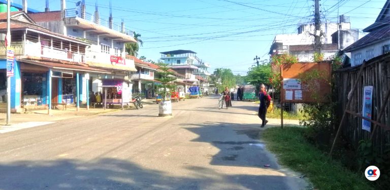 पथरीको सुकुमवासी बस्तीमा ‘दोहोरो स्वामित्व’ विवाद