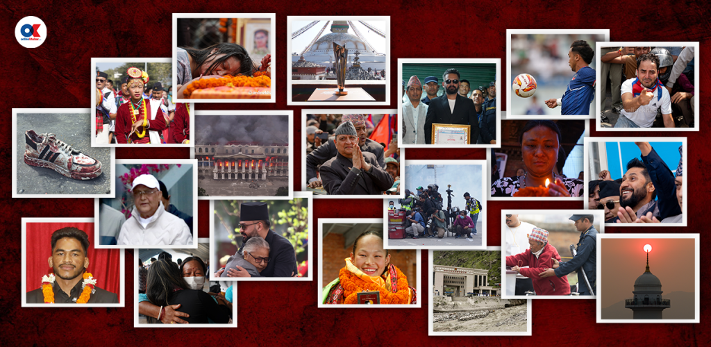 ५० तस्वीर जसले सम्झाइरहनेछ ०८२