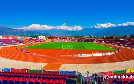 नेपाली खेलकुद : खेलाडीको मेहनतमा उभिन्छ, व्यवस्थापनका कारण ढल्छ