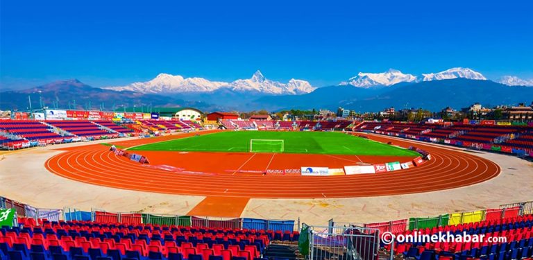 नेपाली खेलकुद : खेलाडीको मेहनतमा उभिन्छ, व्यवस्थापनका कारण ढल्छ