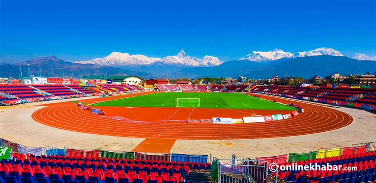 नेपाली खेलकुद : खेलाडीको मेहनतमा उभिन्छ, व्यवस्थापनका कारण ढल्छ