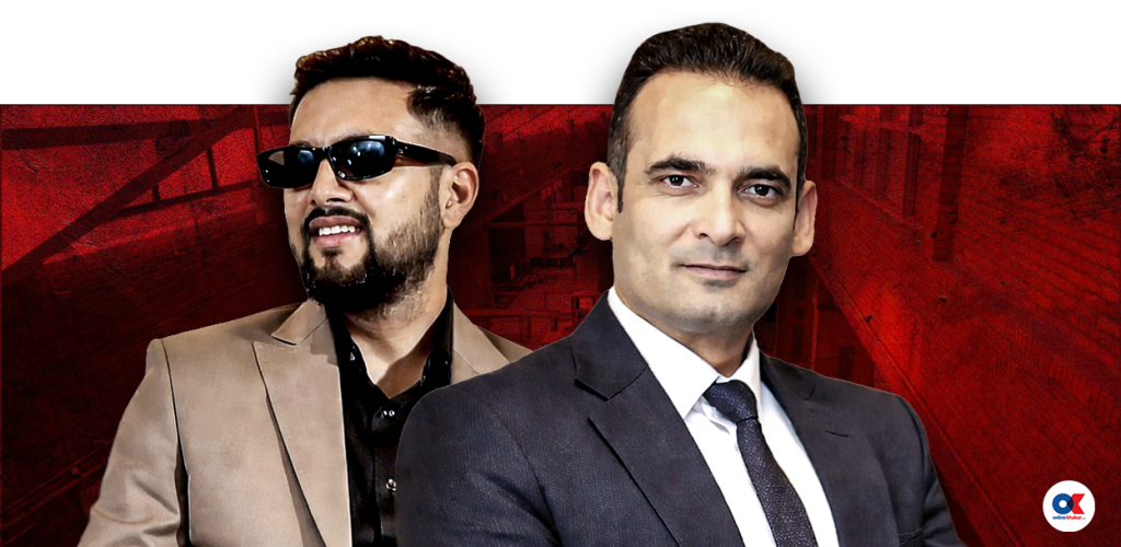 प्रदीप अधिकारीको अनुसन्धान राडरमा देखिएका नवीनराज बस्नेत स-परिवार जर्मनी गए