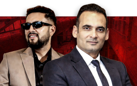 प्रदीप अधिकारीको अनुसन्धान राडारमा देखिएका नवीनराज बस्नेत स-परिवार जर्मनी गए