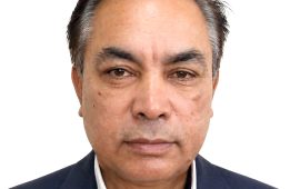 प्रकाशचन्द्र खड्का