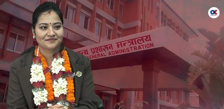 देशभरिकै स्थानीय तहले पाए प्रमुख प्रशासकीय अधिकृत