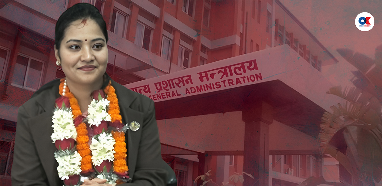 देशभरिकै स्थानीय तहले पाए प्रमुख प्रशासकीय अधिकृत