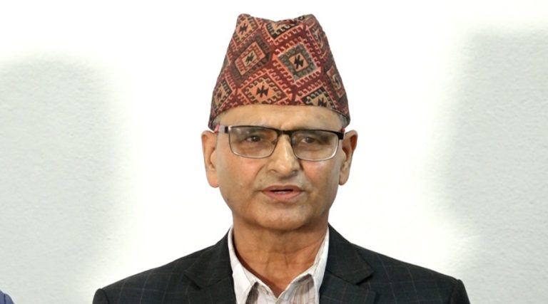 संसद् छलेर अध्यादेश ल्याएको भन्दै एमालेको आपत्ति