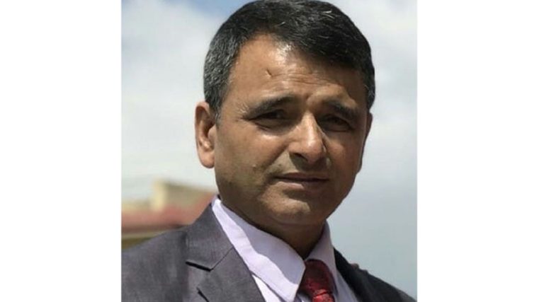 एमाले राष्ट्रिय सभा संसदीय दलको नेतामा दंगाल चयन