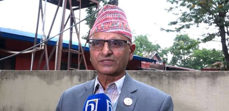 नीति कार्यक्रम र बजेट पनि अध्यादेशबाटै ल्याए सडकमा जान्छौं : एमाले