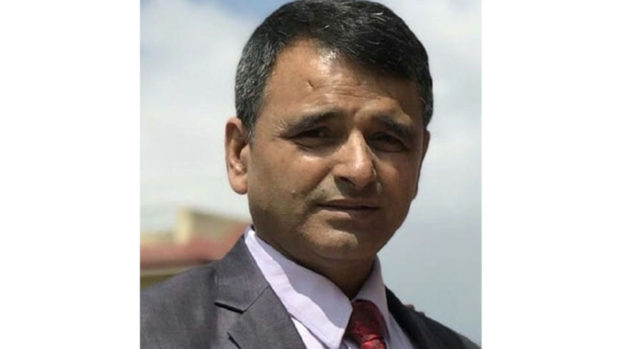 एमाले राष्ट्रिय सभा संसदीय दलको नेतामा दंगाल चयन