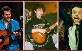 टिकटकमा राजनीतिक चेतयुक्त प्रोटेस्ट गीत गाइरहेको नयाँ पुस्ता