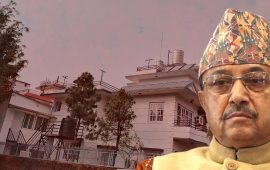 पूर्णबहादुर खड्काले आइतबार पनि बोलाए बैठक