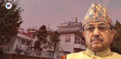 कांग्रेस विवाद : सर्वोच्चको निर्णयपछि खड्का निवासमा पूर्वपदाधिकारी सहितको बैठक जारी