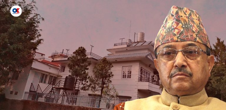 कांग्रेस विवाद : सर्वोच्चको निर्णयपछि खड्का निवासमा पूर्वपदाधिकारी सहितको बैठक जारी