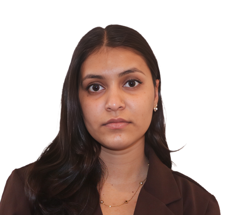 ‘विपिन दादा, म अझै तिम्रा लागि लडिरहेकी छु’