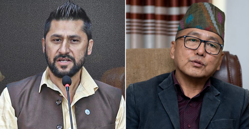 राप्रपाले उपसभामुखमा उम्मेदवारी दिने, रास्वपाले समर्थन गर्ने सम्भावना