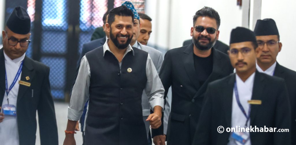 कसरी चल्दैछ बालेन सरकार, कति मिलेको छ रविसँग तालमेल ?