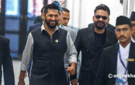 कसरी चल्दैछ बालेन सरकार, कति मिलेको छ रविसँग तालमेल ?