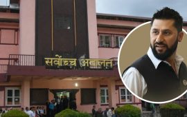 ‘रवि लामिछाने विरुद्धको आरोपपत्र संशोधनमा जटिल कानुनी प्रश्न देखियो’