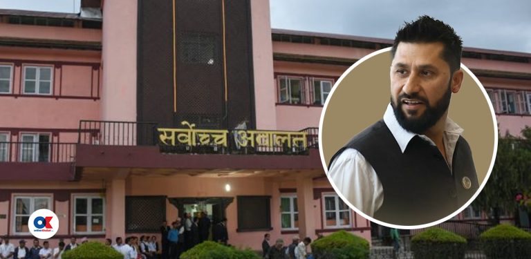 ‘रवि लामिछाने विरुद्धको आरोपपत्र संशोधनमा जटिल कानुनी प्रश्न देखियो’