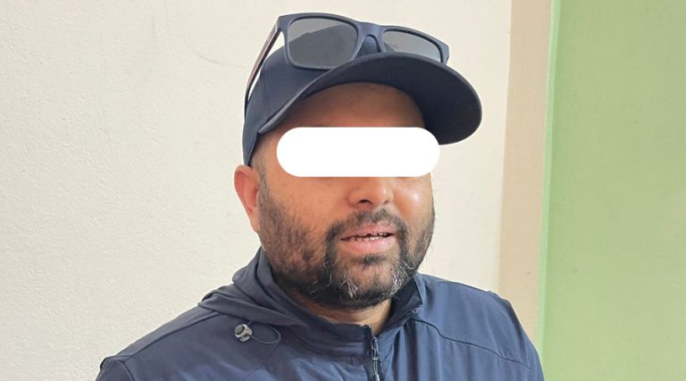 गौतमश्री सहकारीका व्यवस्थापक पक्राउ