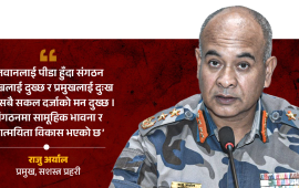 संगठनमा सफल, जेनजी आन्दोलनमा प्रश्न