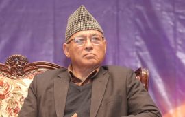 बादलको प्रतिवेदनका २० हाइलाइटस्- चुनाव हारेकै कारण ओलीको योगदान अवमूल्यन गर्न मिल्दैन