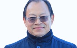 रणबहादुर राई