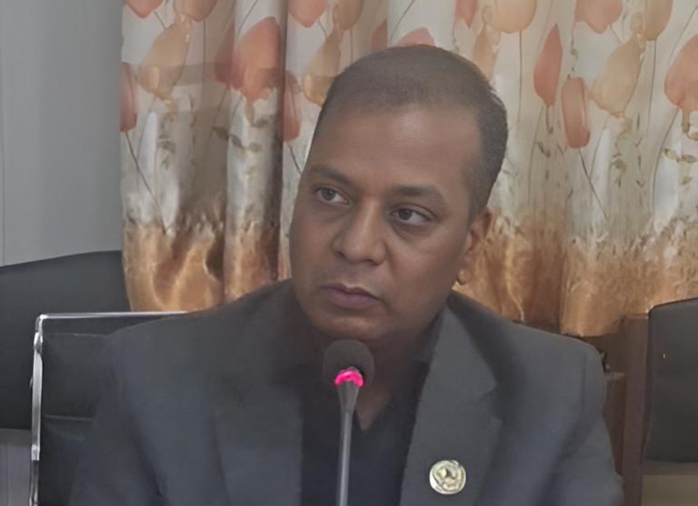 मन्त्रीहरूले सम्पत्ति विवरणको तथ्यपरक छानबिन होस् : कांग्रेस सांसद कर्ण