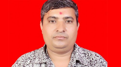 रास्वपा कर्णालीका सहमहामन्त्रीविरुद्ध भ्रष्टाचार मुद्दा दायर