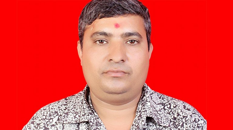 रास्वपा कर्णालीका सहमहामन्त्रीविरुद्ध भ्रष्टाचार मुद्दा दायर