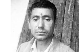 आफैले भरेको बन्दुकको छर्रा लागेर घाइते वडासदस्यको मृत्यु