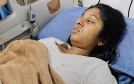 बेहोस अवस्थामै अस्पताल पुर्‍याइएकी उपसभामुखको सुगर लेबल एकदमै कम