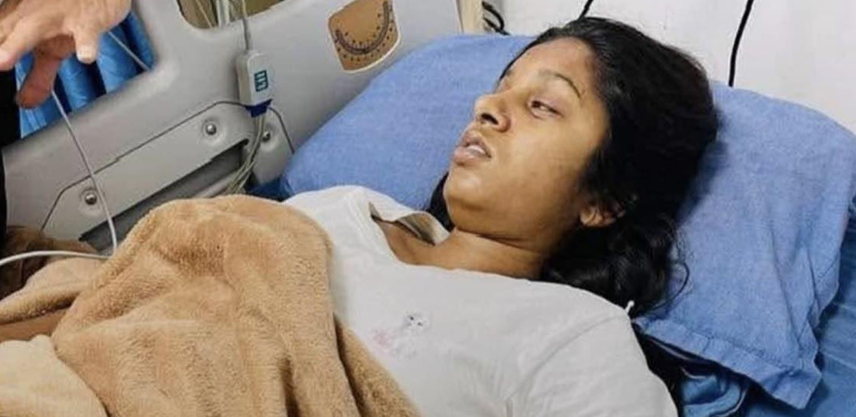 बेहोस अवस्थामै अस्पताल पुर्‍याइएकी उपसभामुखको सुगर लेबल एकदमै कम