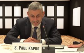 बालेन सरकार बनेपछि पहिलोपटक अमेरिकी वरिष्ठ कूटनीतिज्ञ काठमाडौं आउँदै