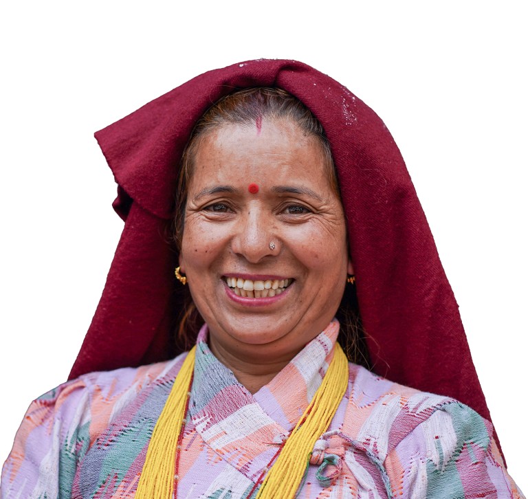 जुम्लाको रैथाने सेलरोटी शहरवासीलाई