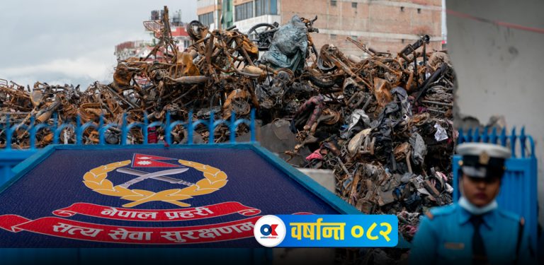 गहिरो घाउ लाग्यो, छिट्टै खाटा बस्यो