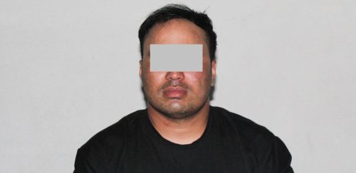 बलात्कारपछिको हत्यामा जन्मकैद, कारागारबाट भागेर फेरि हत्या