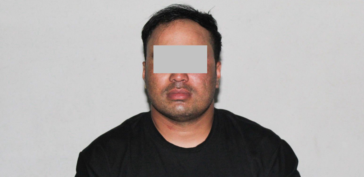 बलात्कारपछिको हत्यामा जन्मकैद, कारागारबाट भागेर फेरि हत्या