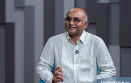 ‘अम्पायरबाट मानवीय त्रुटि हुन्छ, सच्याउने प्रयास हुनुपर्छ’